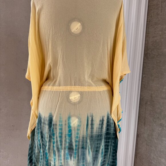 Beach Cover Up - Picture 6 of 13